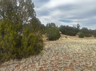 LOT-382N W Gable Rd, Seligman, AZ 86337