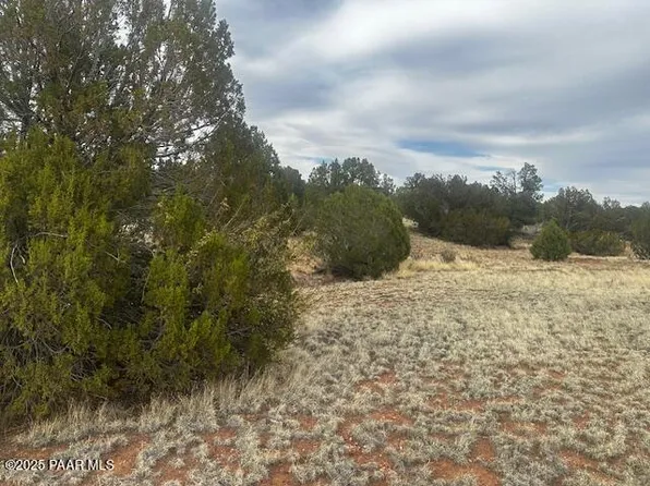LOT-382N W Gable Rd, Seligman, AZ 86337