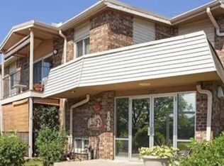 8045 Xerxes Ave S Unit 110, Bloomington, MN 55431