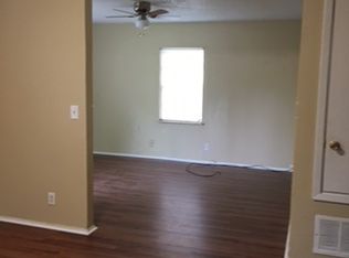 1428 Plum St, Paris, TX 75460