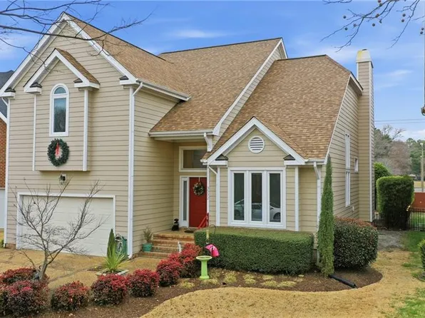 3532 Colmar Quarter, Norfolk, VA 23509