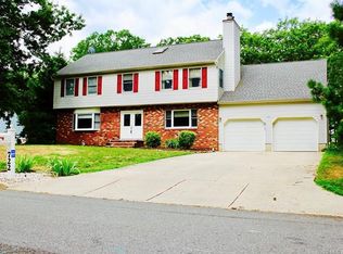 722 Radcliffe Rd, Lanoka Harbor, NJ 08734