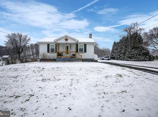 143 Mainsville Rd, Shippensburg, PA 17257