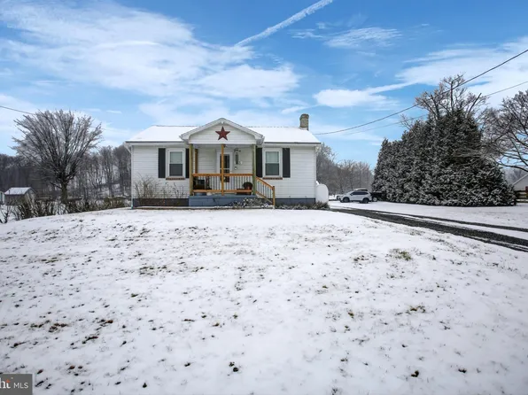 143 Mainsville Rd, Shippensburg, PA 17257
