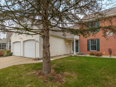 2926 Hunters Pl #26, Kalamazoo, MI, 49048