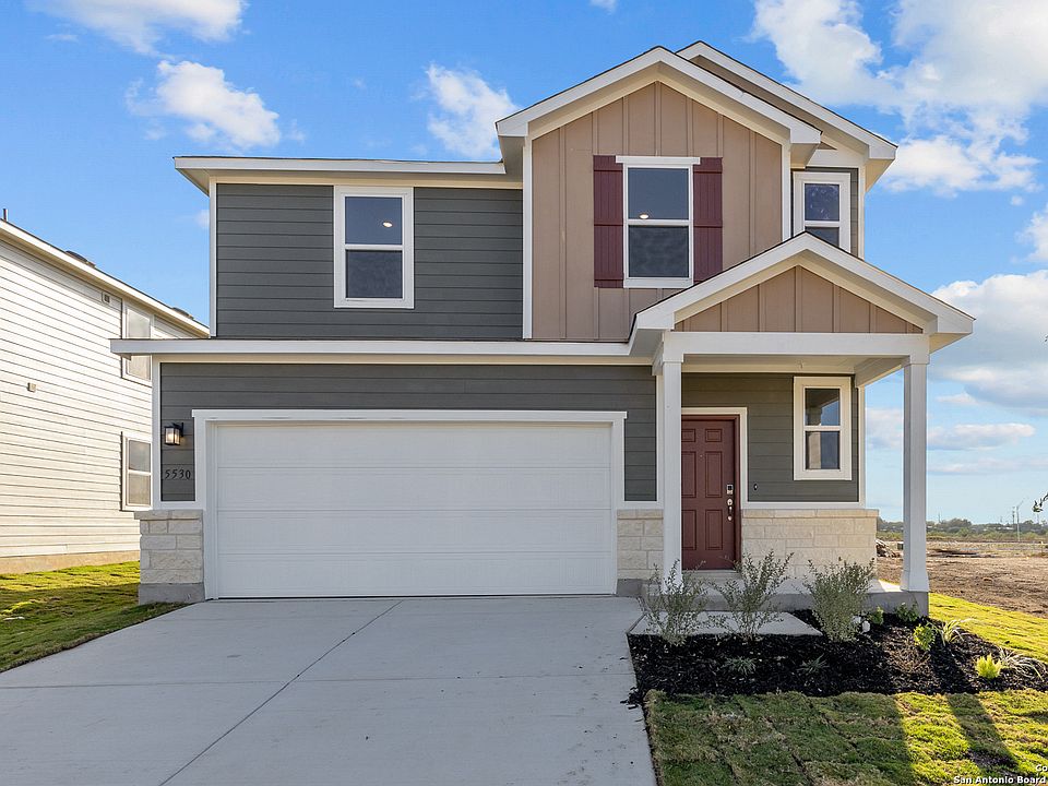 1st image of 5530 Frederick Bluff