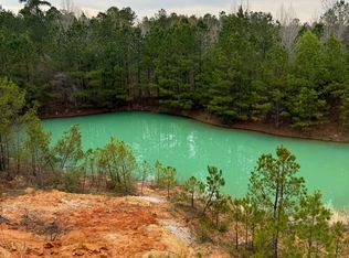 Bloomfield Rd, Preston, MS 39354