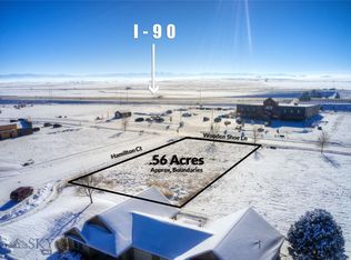 39 Wooden Shoe Rd, Manhattan, MT 59741