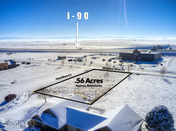 39 Wooden Shoe Rd, Manhattan, MT 59741