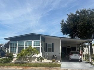 3113 State Road 580 Lot 246, Safety Harbor, FL 34695