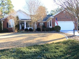 142 Sakonnet Trl, Pinehurst, NC 28374