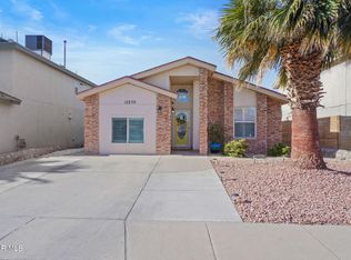 12230 Saint Romeo, El Paso, TX 79936