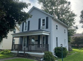 501 3rd Ave, Sheldon, IA 51201