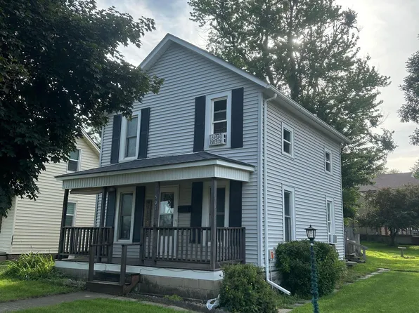 501 3rd Ave, Sheldon, IA 51201