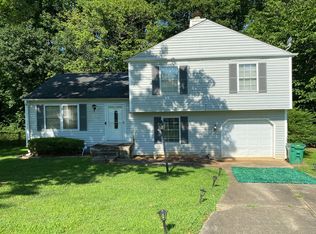 4961 Millstone Walk, Stone Mountain, GA 30088