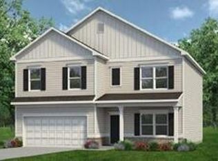 242 Red Tail Dr, Ringgold, GA 30736
