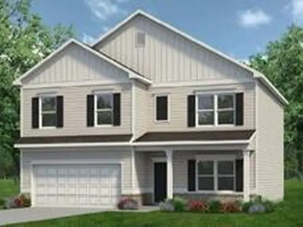 242 Red Tail Dr, Ringgold, GA 30736
