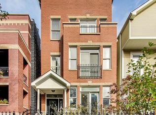 1418 W Henderson St #D, Chicago, IL 60657