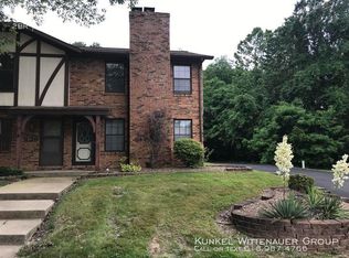 841 Nowland Ct, O Fallon, IL 62269