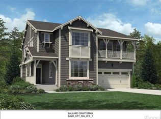 11480 157th Ct NE, Redmond, WA 98052