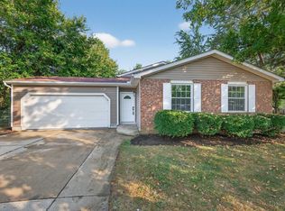 8650 Rocky Trl, Mason, OH 45040