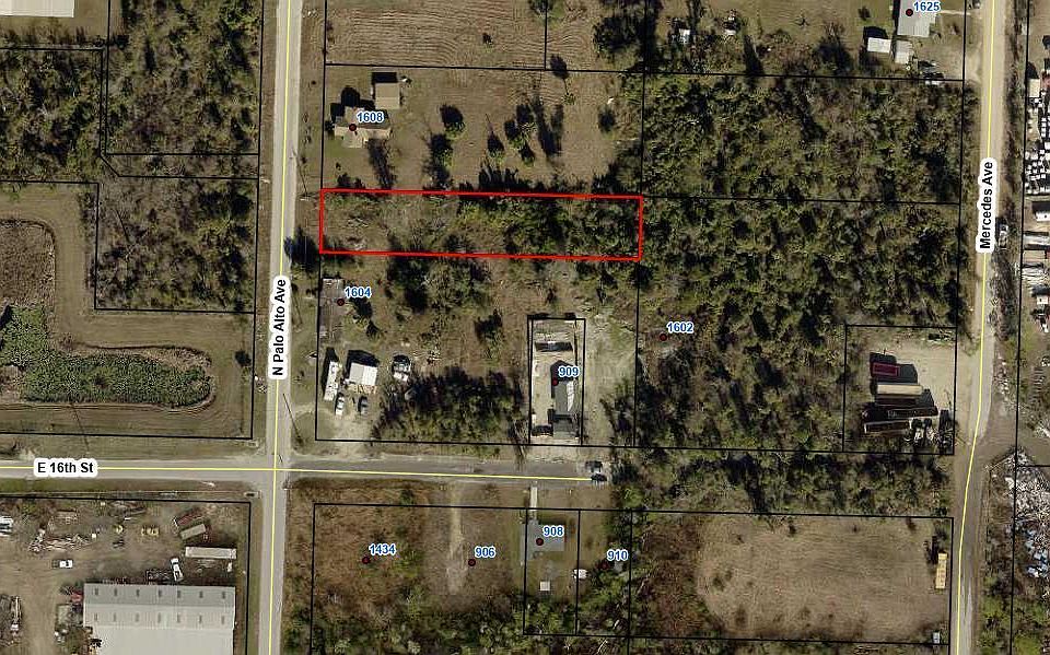 1st image of LOT 7 N Palo Alto Ave