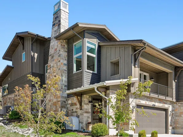 647 E Silver Hill Loop, Kamas, UT 84036