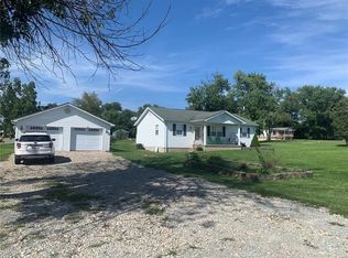 8300 Lewis Rd, Farmington, MO 63640