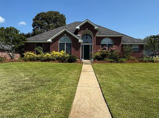 218 Creek Stone Dr, West Monroe, LA 71291