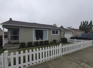 21835 Redwood Rd, Castro Valley, CA 94546