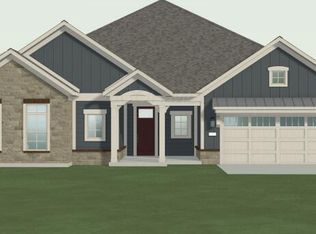 5717 Aristocrat Dr, Hilliard, OH 43026