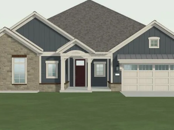 5717 Aristocrat Dr, Hilliard, OH 43026