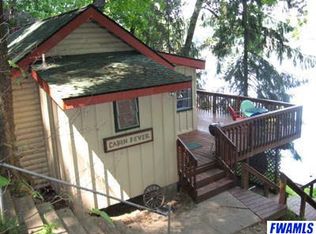 9283 E Koher Rd S, Syracuse, IN 46567