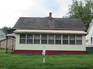 620 Randolph St, Roanoke, AL 36274