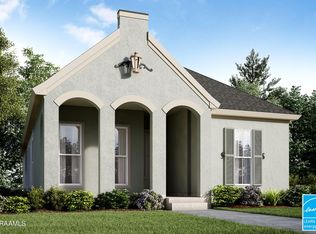 211 Keystone Dr, Scott, LA 70583