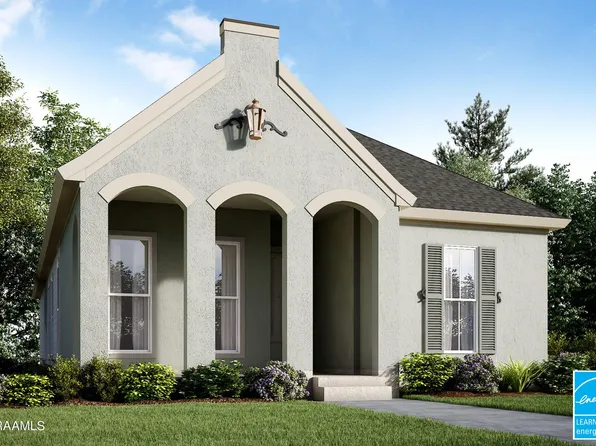 211 Keystone Dr, Scott, LA 70583