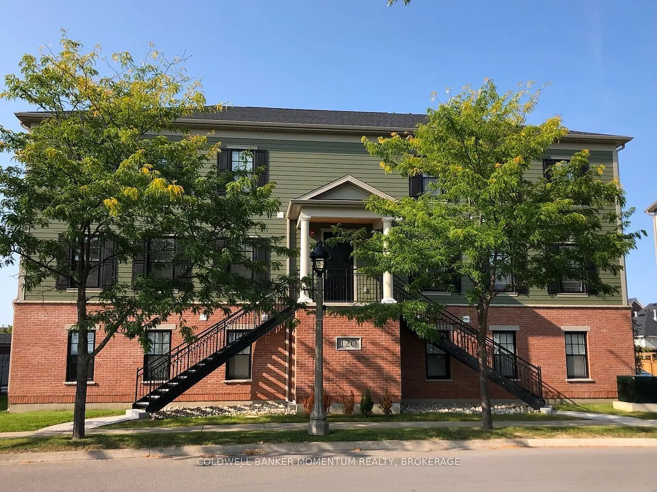 1 bed, $2,050 — Photo 1