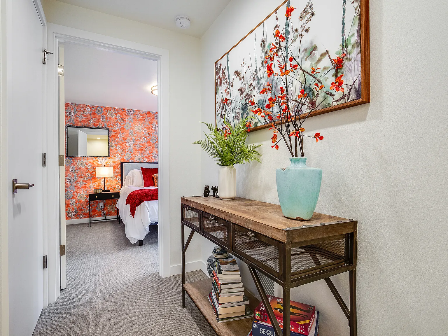 3 bed, 1235 sqft, $4,500 — Photo 3