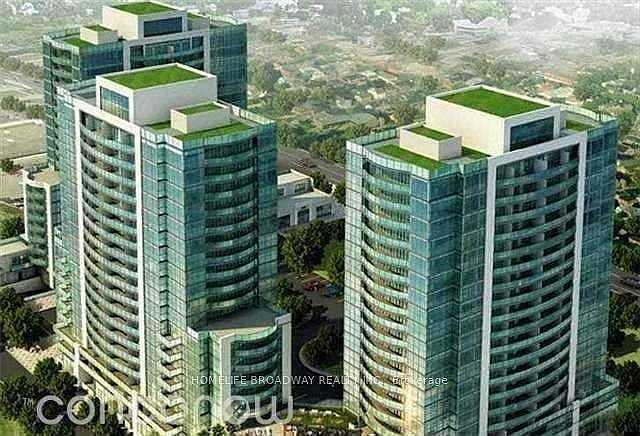 1st image of 1328 Birchmount Rd #806