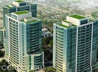 1328 Birchmount Rd #806, Toronto, ON M1R 0B6