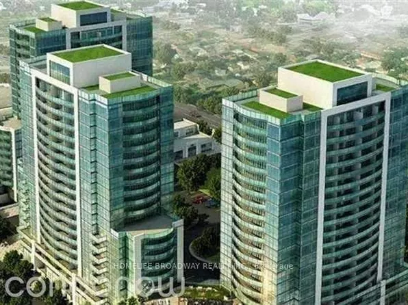 1328 Birchmount Rd, Toronto, ON