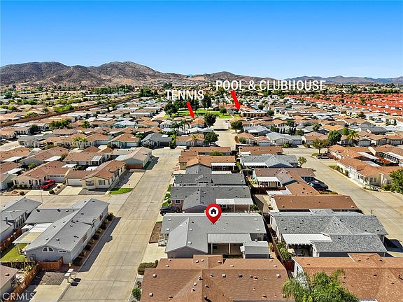 4th image of 27250 Murrieta Rd Space 250