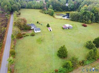 5475 Duval Rd, Kents Store, VA 23084