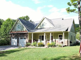 830 Coalwood Way, Blacksburg, VA 24060