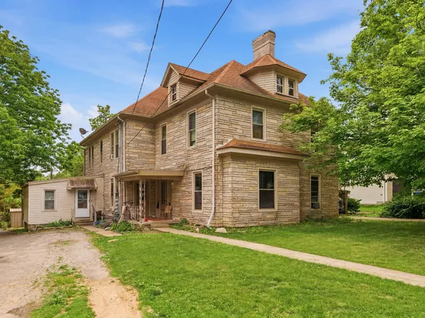 23 Wheeler St, Winchester, KY 40391