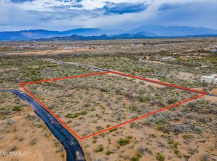 E Wetstones Rd #4, Vail, AZ 85641