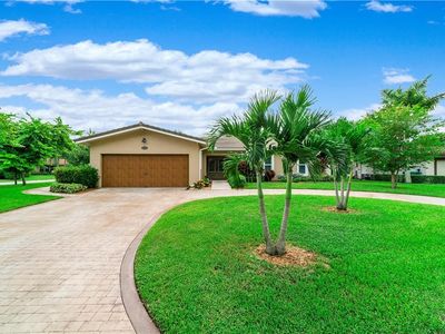 10000 NW 39th Ct, Pompano Beach, FL, 33065