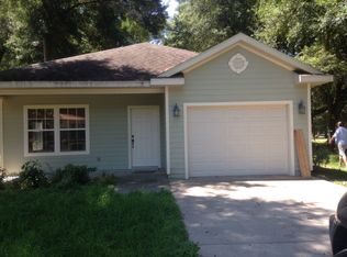 22583 NW 176th Ave, High Springs, FL 32643
