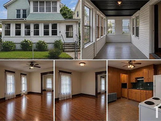 3 bed, $1,800 — Photo 1
