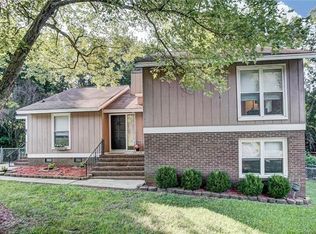 9514 Hannon Rd, Mint Hill, NC 28227